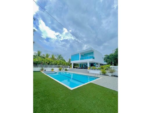 Maison de luxe à Tubará, Departamento del Atlántico
