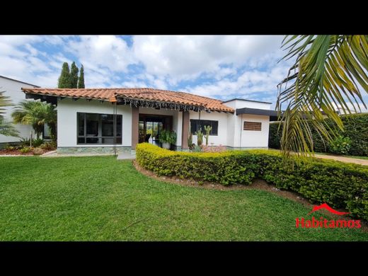 Maison de luxe à Carmen de Viboral, El Carmen de Viboral