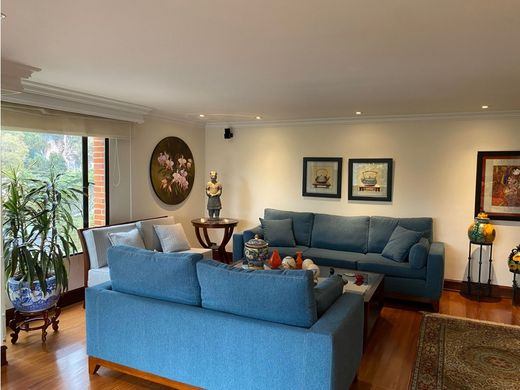 Penthouse in Bogotá, Bogotá  D.C.