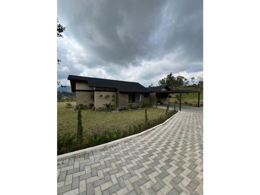 Casa de luxo - Retiro, Departamento de Antioquia