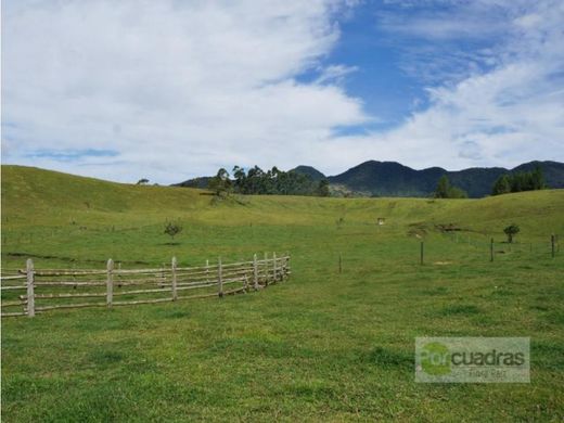 Terrain à La Ceja, Departamento de Antioquia