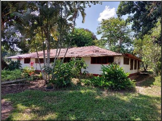 Ferme à Yopal, Departamento de Casanare