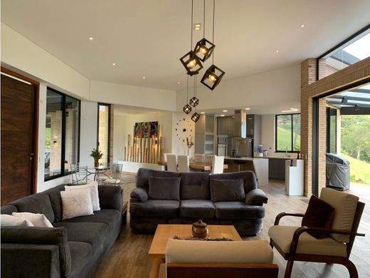 Country House in Retiro, Departamento de Antioquia