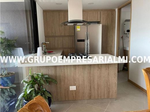 Apartament w Medellín, Departamento de Antioquia
