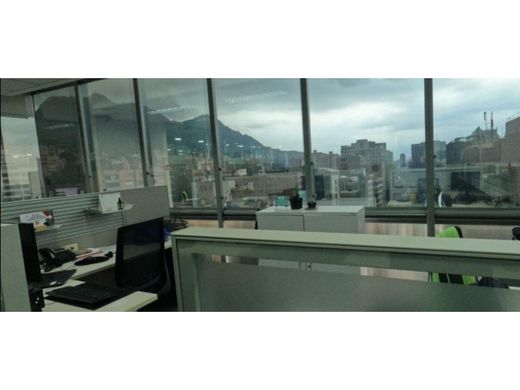 Office in Bogotá, Bogotá  D.C.