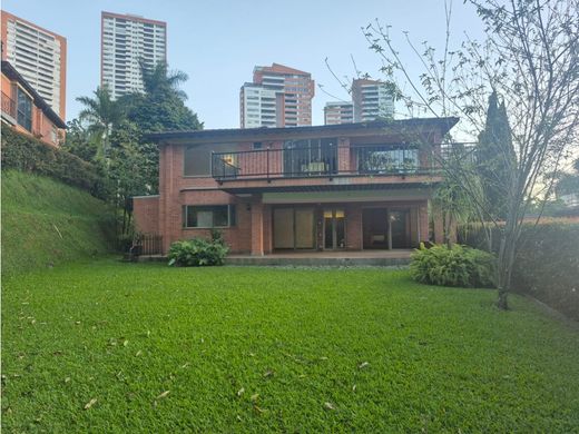 Luxury home in Medellín, Departamento de Antioquia