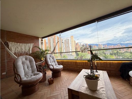 Piso / Apartamento en Medellín, Departamento de Antioquia