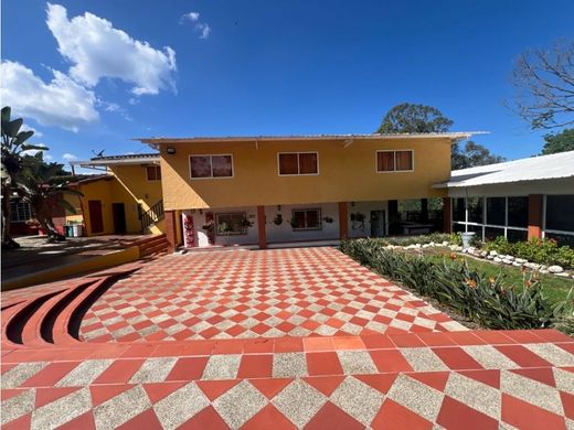 Hotel - Rionegro, Departamento de Antioquia