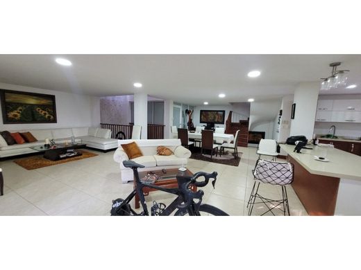 호화 저택 / Pereira, Departamento de Risaralda