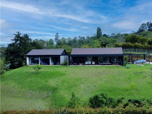 Εξοχική κατοικία σε La Ceja, Departamento de Antioquia