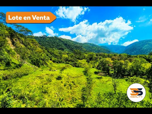 Участок, Amagá, Departamento de Antioquia