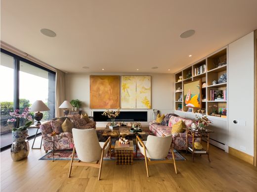 Apartment in Bogotá, Bogotá  D.C.