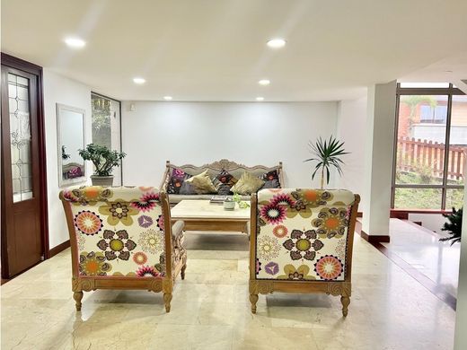 Luxe woning in Envigado, Departamento de Antioquia