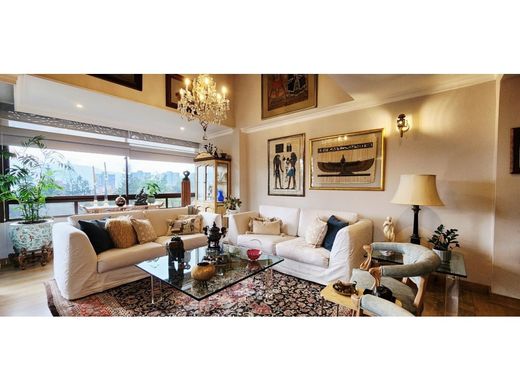Piso / Apartamento en Medellín, Departamento de Antioquia