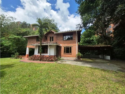 Country House in Envigado, Departamento de Antioquia