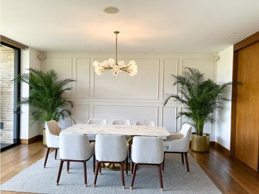 ボゴタ, Bogotá  D.C.の高級住宅