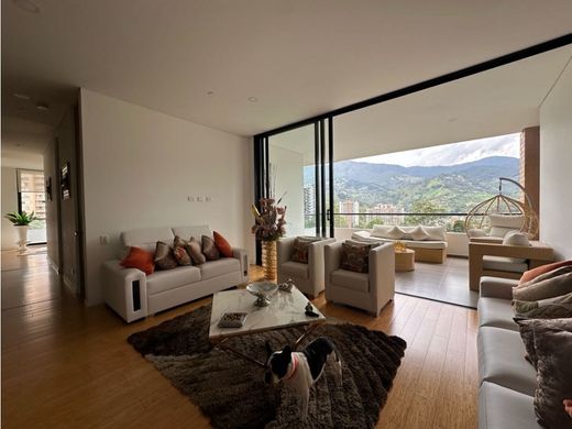 بنتهاوس ﻓﻲ Envigado, Departamento de Antioquia