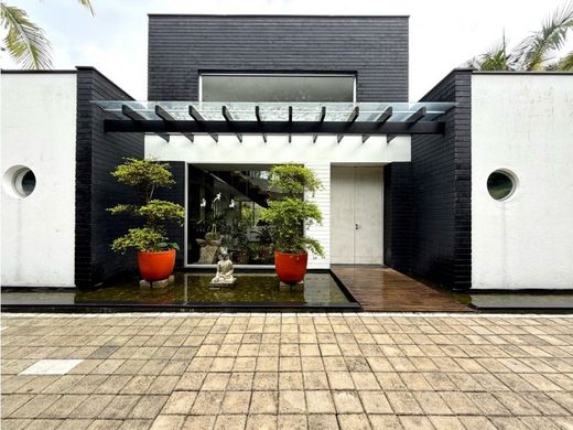 컨트리하우스 / Envigado, Departamento de Antioquia