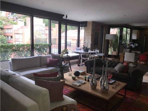 Appartement in Bogota, Bogotá  D.C.