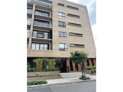 Piso / Apartamento en Bogotá, Bogotá  D.C.