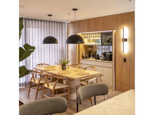 Appartamento a Medellín, Departamento de Antioquia