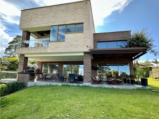 Luxe woning in Rionegro, Departamento de Antioquia