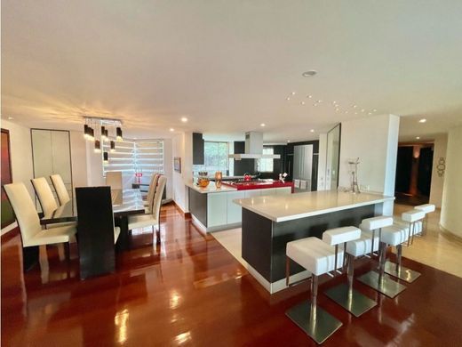 아파트 / 보고타, Bogotá  D.C.