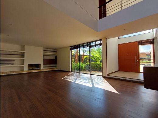 豪宅  La Calera, Departamento de Cundinamarca