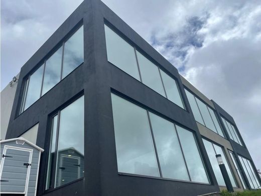 Casa di lusso a La Calera, Departamento de Cundinamarca