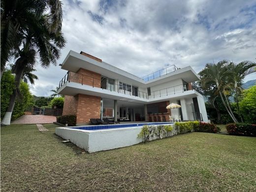 Gutshaus oder Landhaus in San Jerónimo, Departamento de Antioquia