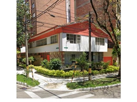 Maison de luxe à Medellín, Departamento de Antioquia