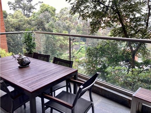 ボゴタ, Bogotá  D.C.のアパートメント