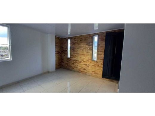 Piso / Apartamento en Calarcá, Calarca