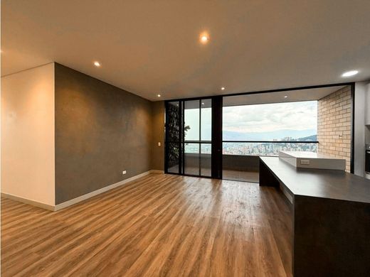 Piso / Apartamento en Medellín, Departamento de Antioquia
