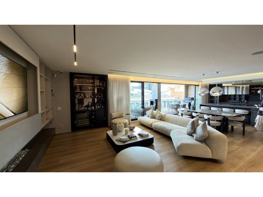 Apartment in Bogotá, Bogotá  D.C.