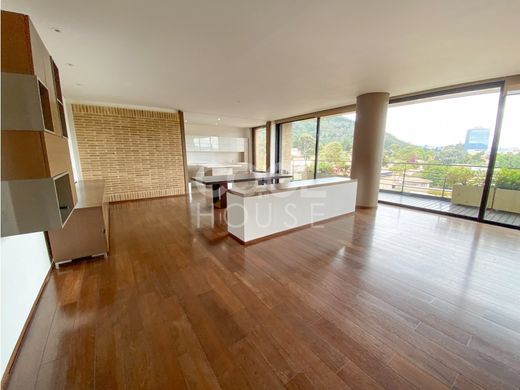 Apartment in Bogotá, Bogotá  D.C.