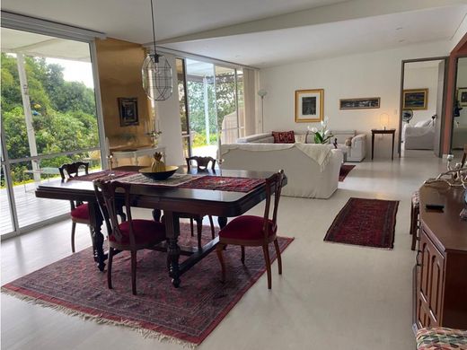 Lüks ev Armenia, Quindío Department