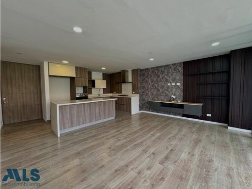 Appartamento a Envigado, Departamento de Antioquia
