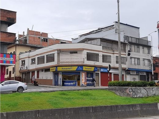 Casa de lujo en Manizales, Departamento de Caldas