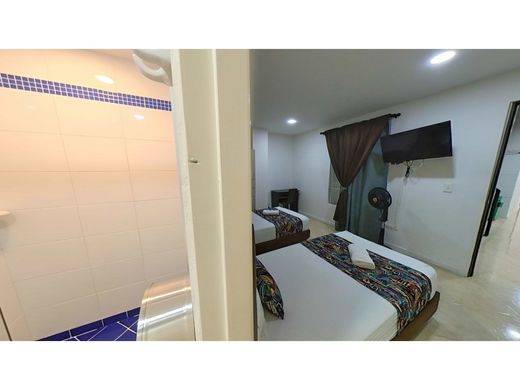 Жилой комплекс, Медельин, Medellín