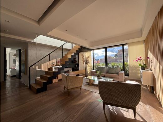 Duplex a Bogotá, Bogotá  D.C.