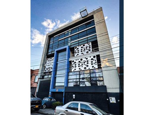 Edificio en Bogotá, Bogotá  D.C.