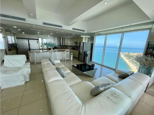 Daire Cartagena, Cartagena de Indias