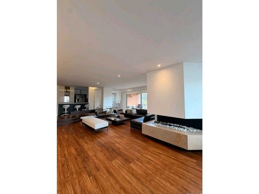 Apartment in Bogotá, Bogotá  D.C.