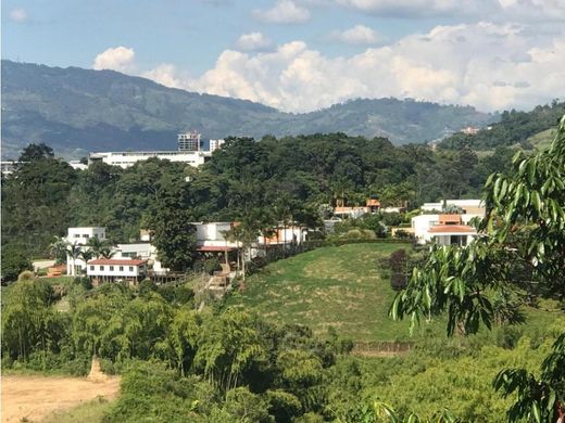 Terrain à Pereira, Departamento de Risaralda