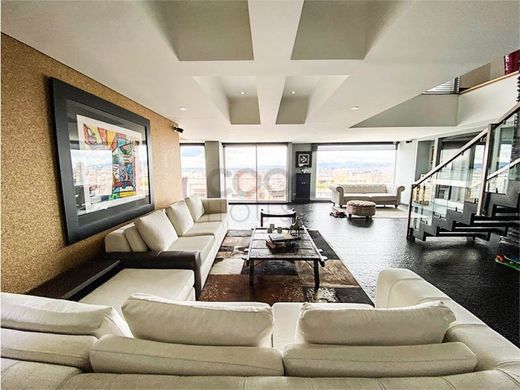 ‏דירה ב  בוגוטה, Bogotá  D.C.