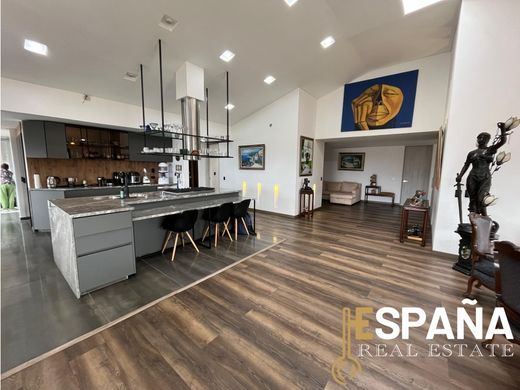 Ático en Bogotá, Bogotá  D.C.