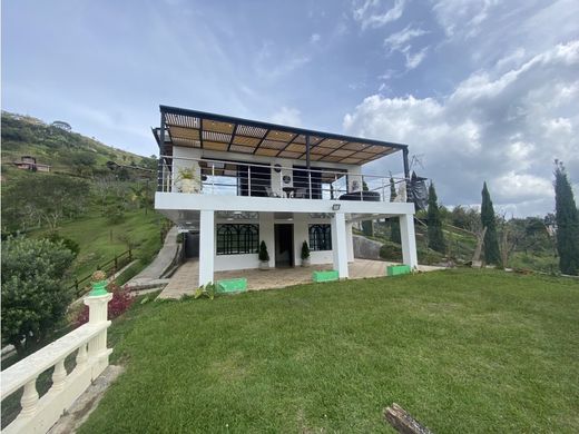 아파트 / Guatapé, Departamento de Antioquia