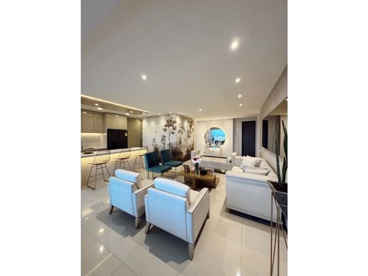 Cobertura - Cali, Departamento del Valle del Cauca