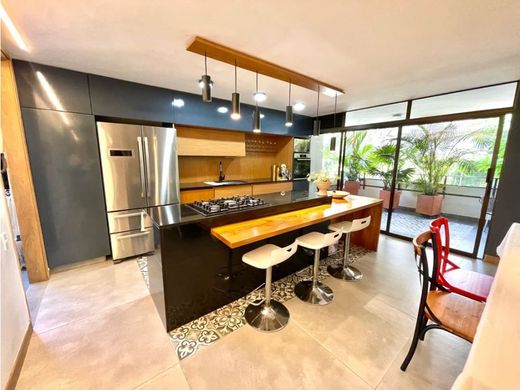 套间/公寓  麦德林, Medellín